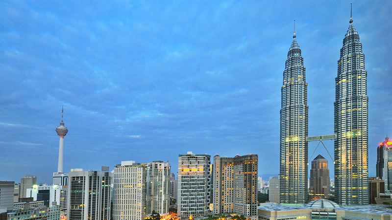 Business International Expansion Malaysia
