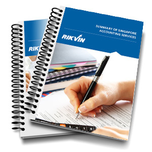 Singapore Accounting Services Singapore Accounting Services