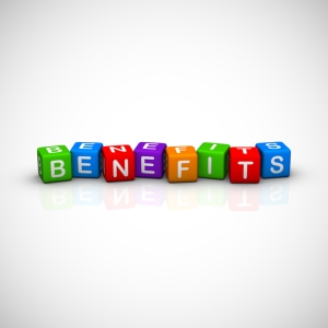 benefits