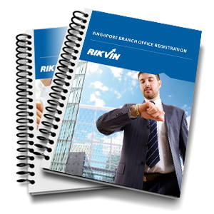 Branch Office Registration Guide Branch Office Registration Guide