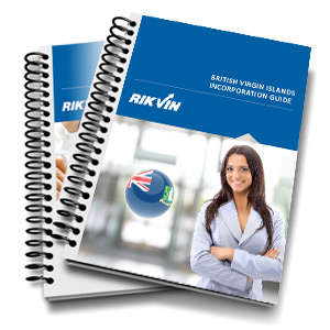 British Virgin Islands Offshore Incorporation Guide British Virgin Islands Offshore Incorporation Guide