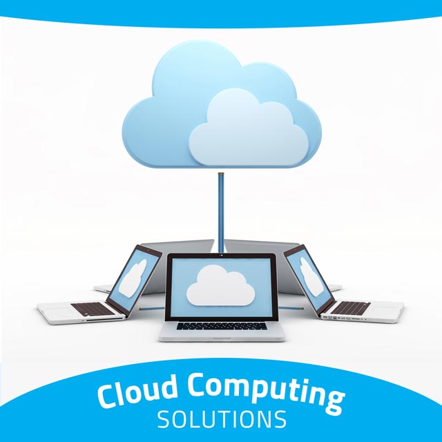 sme cloud computing adoption program