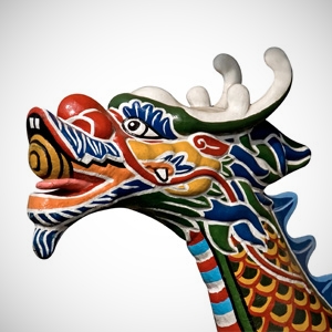 dragon