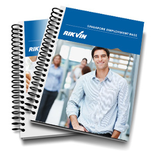Singapore Employment Pass Guide Singapore Employment Pass Guide