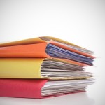 folders