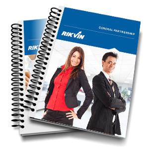 General Partnership Guide General Partnership Guide