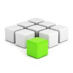 Singapore Launches Business Analytics Center green-cube