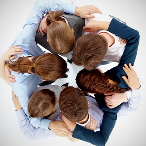 group-huddle group-huddle