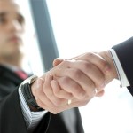 Russia Seeks Closer Business Ties with Singapore Companies handshake6