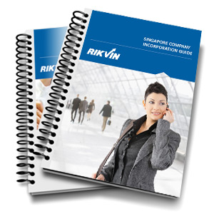 Singapore Company Incorporation Guide Singapore Company Incorporation Guide