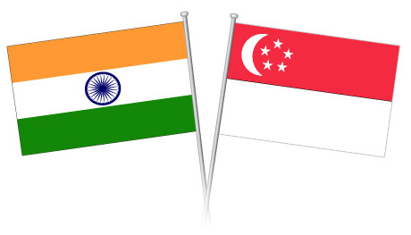 Incorporate in Singapore to do Business in India
