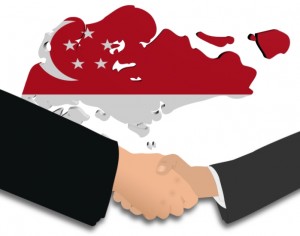 Singapore Trade Agreements