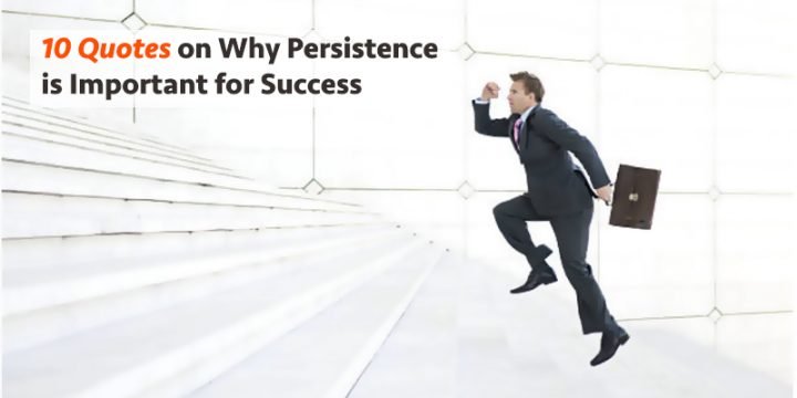 10 quotes on why
