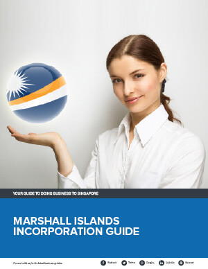 Marshall Island Offshore Company Registration Guide