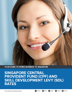 Singapore Virtual Office Service