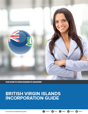 British Virgin Islands Offshore Incorporation Guide
