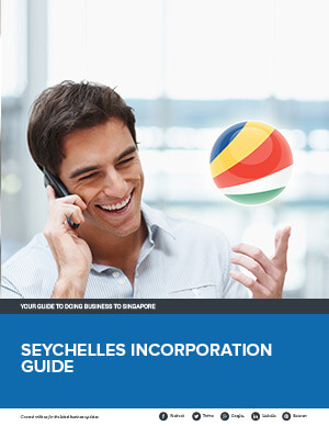Seychelles Offshore Incorporation Guide