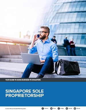 Singapore Sole Proprietorship