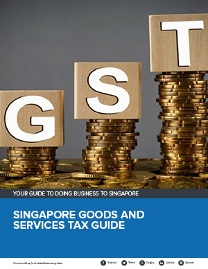 Singapore Goods and Services Tax Guide