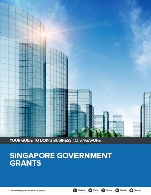 Singapore Government Grants