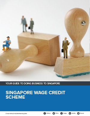Singapore Wage Credit Scheme