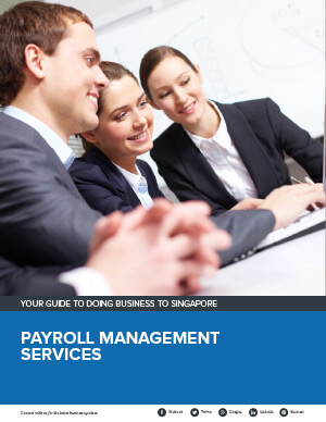 Payroll Management Services