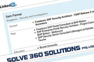 Solve 360 Solutions