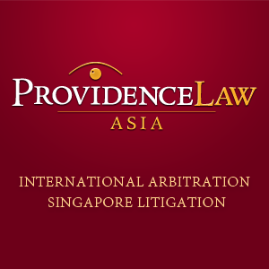 Former Drew & Napier Director Sets up International Arbitration & Litigation Firm in Singapore