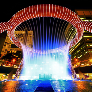 Singapore Targets Higher Tourism Receipts in 2013