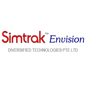 Simtrak™ Envision