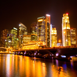 Singapore Emerges as the Most Expensive City for Expats in Southeast Asia