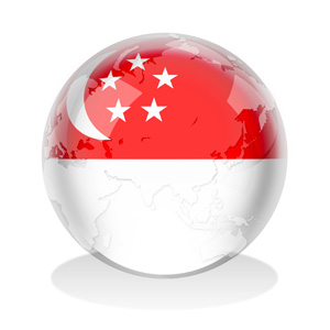 Singapore Emerges No. 11 in 2012 Web Index