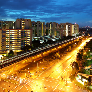 New Measures Introduced to Stabilize HDB Resale Market