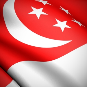 Sovereignman.com recommends Singapore citizenship