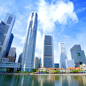 Singapore the Third Safest Investor Haven in Asia Pacific