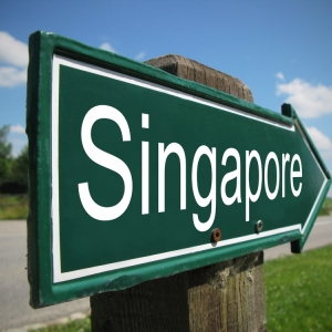 Singapore permanent residency