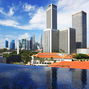 Singapore Set to Achieve Water Sustainability Before 2061