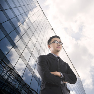 Singapore-China Trade Ties Set to Flourish