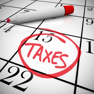 How to Reduce Your Personal Taxes