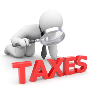 Fight Tax Evasion