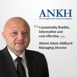 ANKH Establishes Singapore Head Office via Singapore Incorporation Specialists