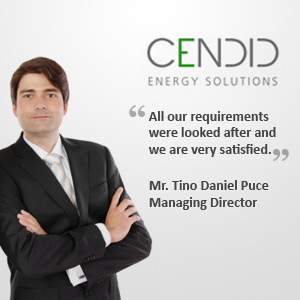 Cendid Energy Solutions