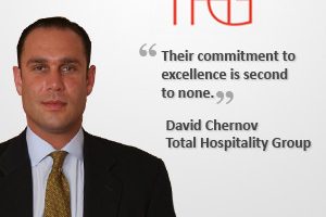 Total Hospitality Group