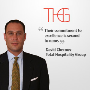 Total Hospitality Group