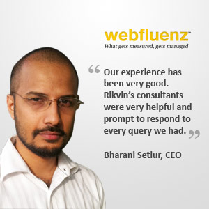 Webfluenz Set to Ride the Wave of Growing APAC Clientele