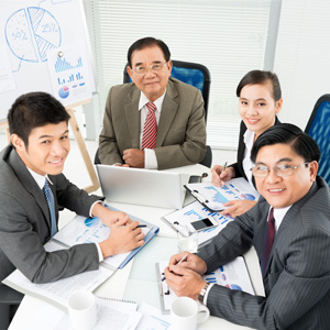 Singapore’s Corporate Governance Shows Signs of Improvement