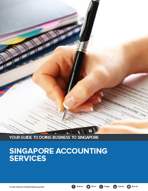 Singapore Accounting Services