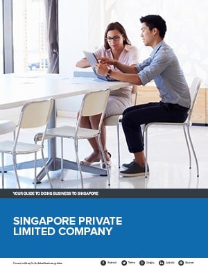 Singapore Private Limited Company Incorporation Guide