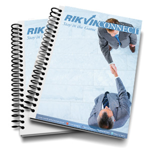 RikvinCONNECT – February 2014
