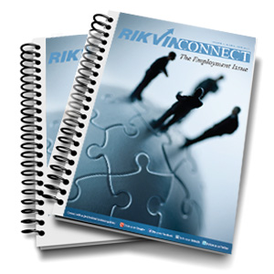 RikvinCONNECT – June 2014